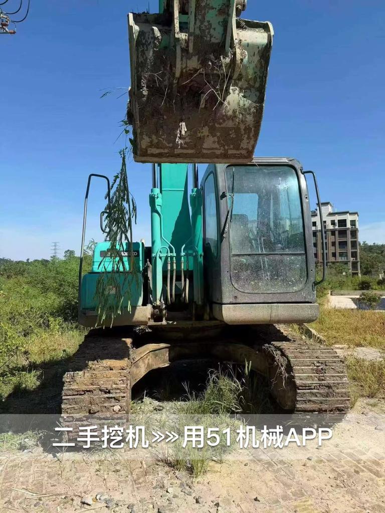 51机械